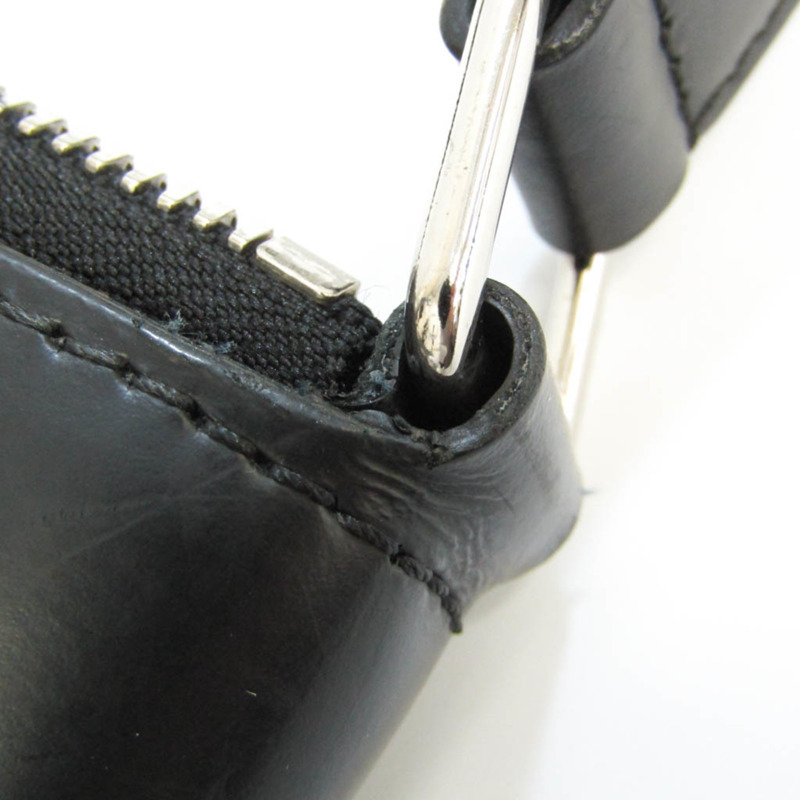 【日本直送】路易威登 Damier Graphite Mick PM NM N40003 男士單肩包 Damier Graphite-8