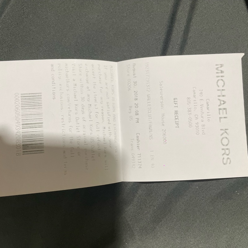 Michael Kors 乾燥玫瑰粉包包+長夾-18
