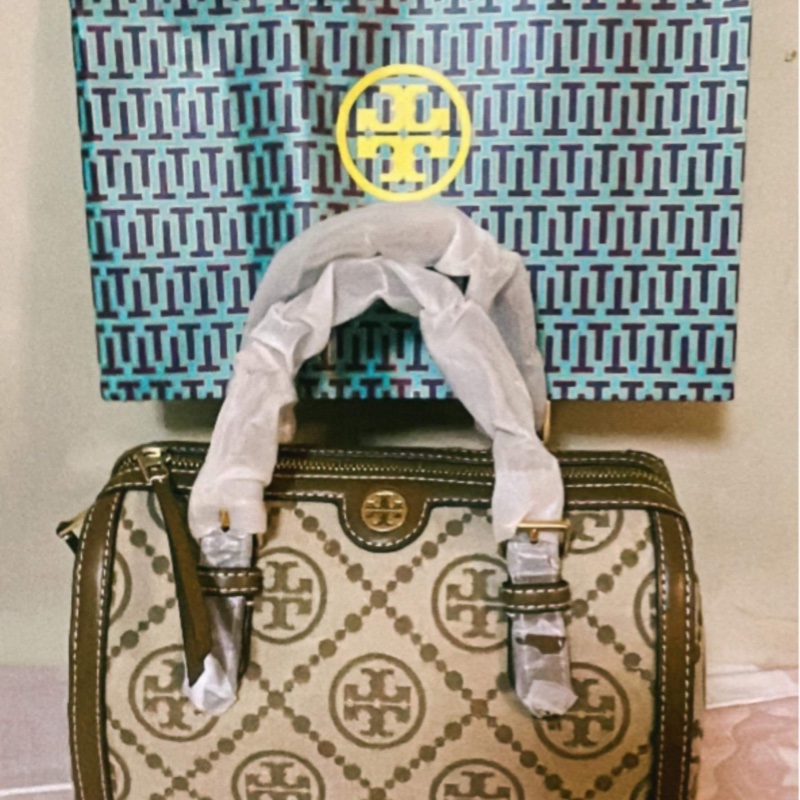 TB老花波士頓包(大號）-0