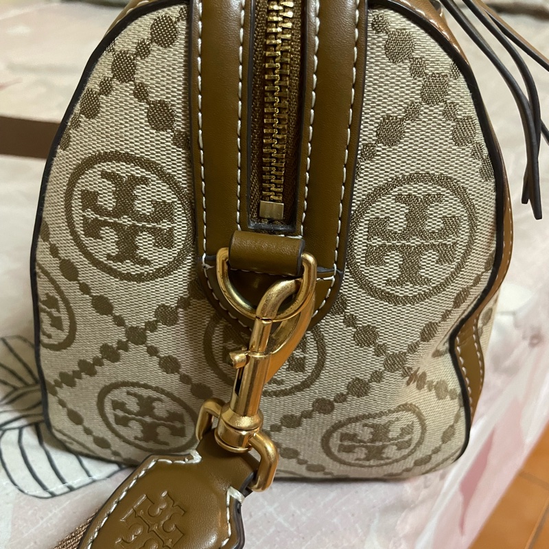 TB老花波士頓包(大號）-3