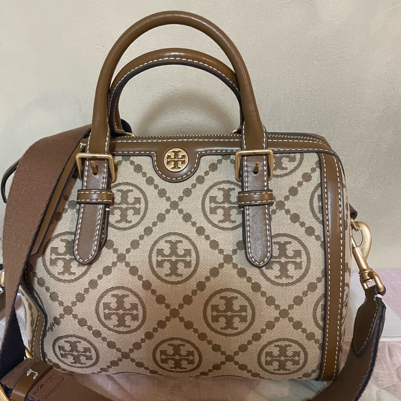 TB老花波士頓包(大號）-4