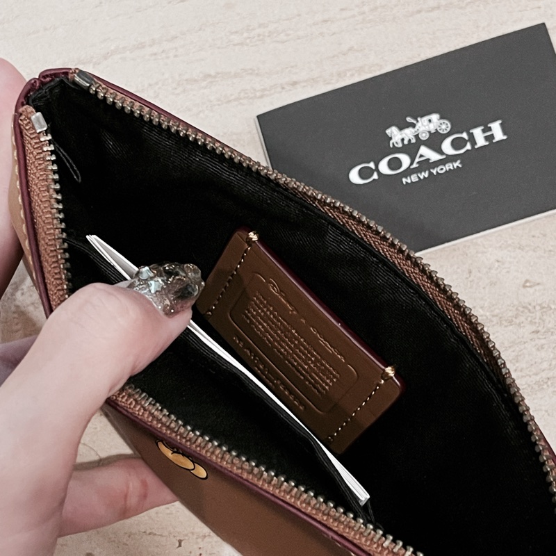 Coach X Disney 手拿包-1