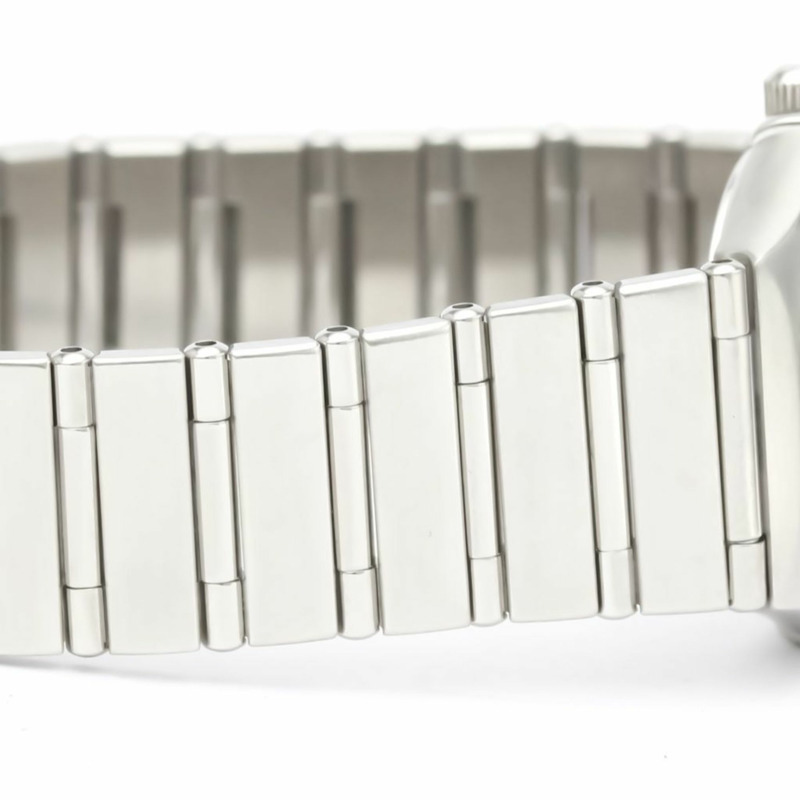 【日本直送】歐米茄星座鑽石 MOP 精鋼石英腕錶 111.15.26.60.55.001 BF553708-6