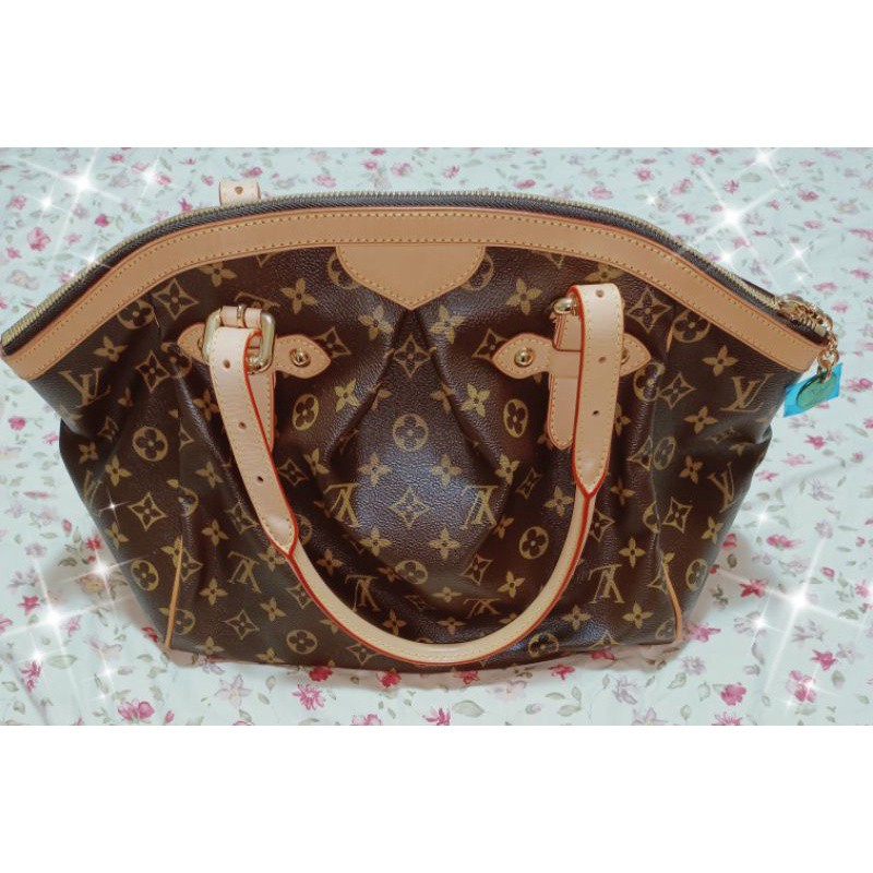 Louis Vuitton路易威登 Tivoli包-0