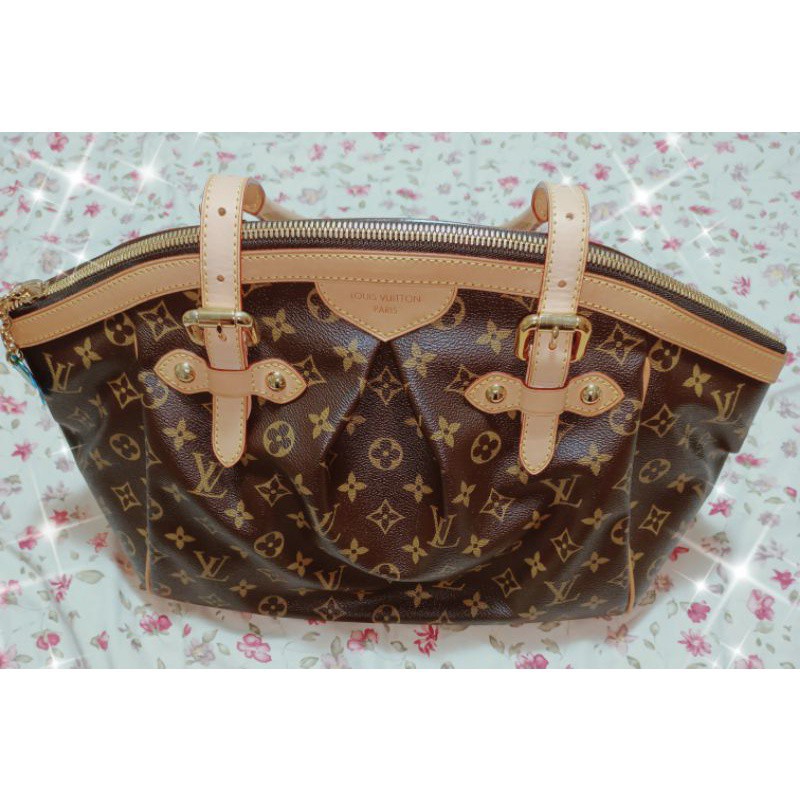 Louis Vuitton路易威登 Tivoli包-1