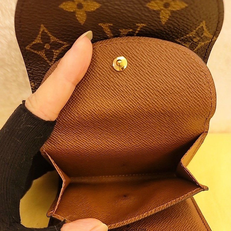 LV 多層小錢包/卡包-6