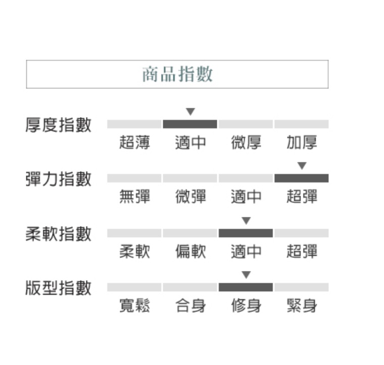 ［二手衣物］VC style運動長褲高腰九分超彈棉感純色 solid color- 礦石黑VCstyle 3615108-5