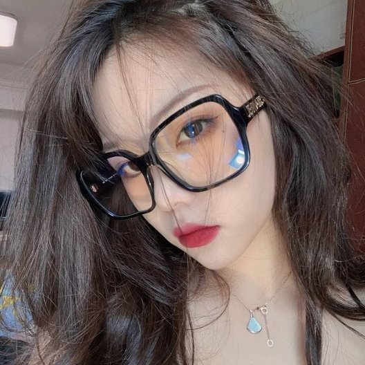 【預購】麗睛眼鏡Chanel香奈兒眼鏡-CH5408(金色字母)光學眼鏡/歐陽娜娜同款/香奈兒眼鏡/小香眼鏡-4