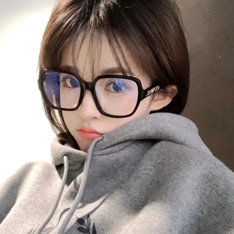 【預購】麗睛眼鏡Chanel香奈兒眼鏡-CH5408(金色字母)光學眼鏡/歐陽娜娜同款/香奈兒眼鏡/小香眼鏡-13