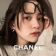 【預購】麗睛眼鏡Chanel香奈兒眼鏡-CH5408(金色字母)光學眼鏡/歐陽娜娜同款/香奈兒眼鏡/小香眼鏡-15