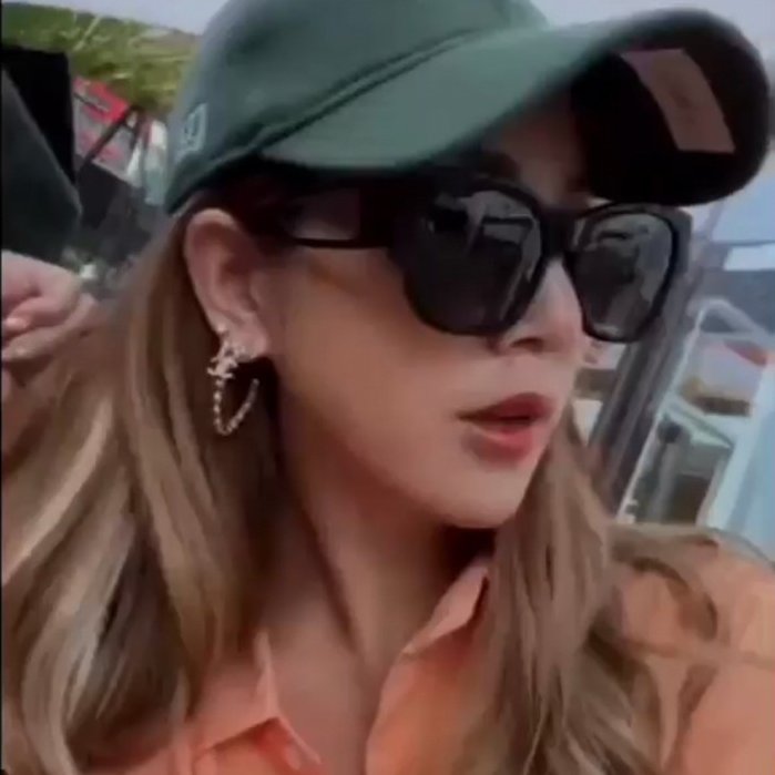 【預購】麗睛眼鏡 Chanel 香奈兒眼鏡 CH5429 小香太陽眼鏡 春夏新品 香奈兒熱賣款 周迅同款墨鏡-4