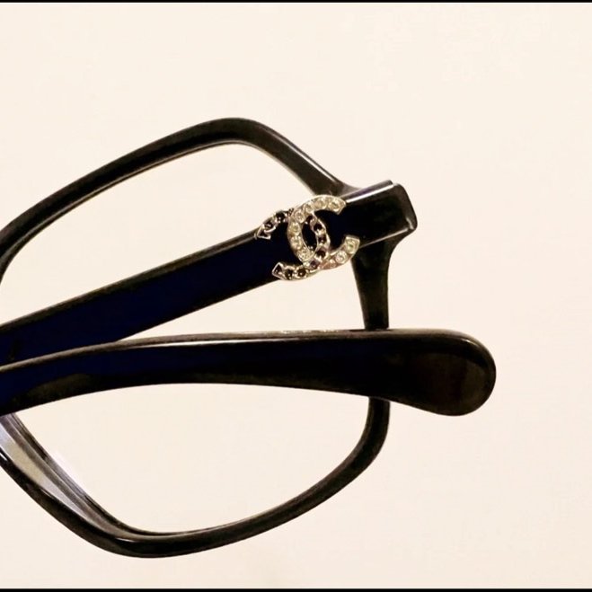 【現貨】Chanel香奈兒眼鏡-CH3421B 622/最新款2022光學眼鏡G-Dragon/GD權志龍同款/小香眼鏡/香奈兒新款眼鏡-12