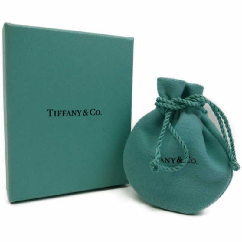 【日本直送】TIFFANY Return To 蒂芙尼心形吊墜 18K 黃金項鍊 BF551379-9
