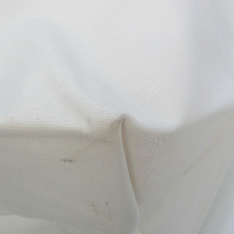 【日本直送】Longchamp Le Pliage Limited To Paris Airport 1899301AP007 女士皮革,尼龍折疊包,托特包 黑色,白色-3