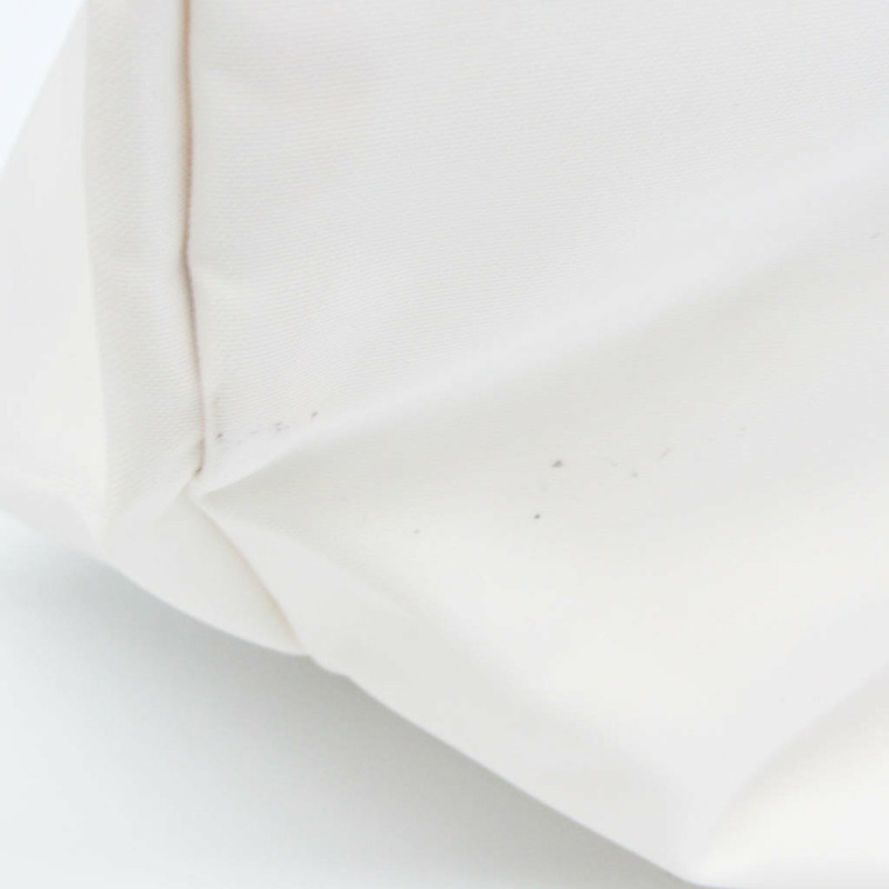 【日本直送】Longchamp Le Pliage Limited To Paris Airport 1899301AP007 女士皮革,尼龍折疊包,托特包 黑色,白色-5