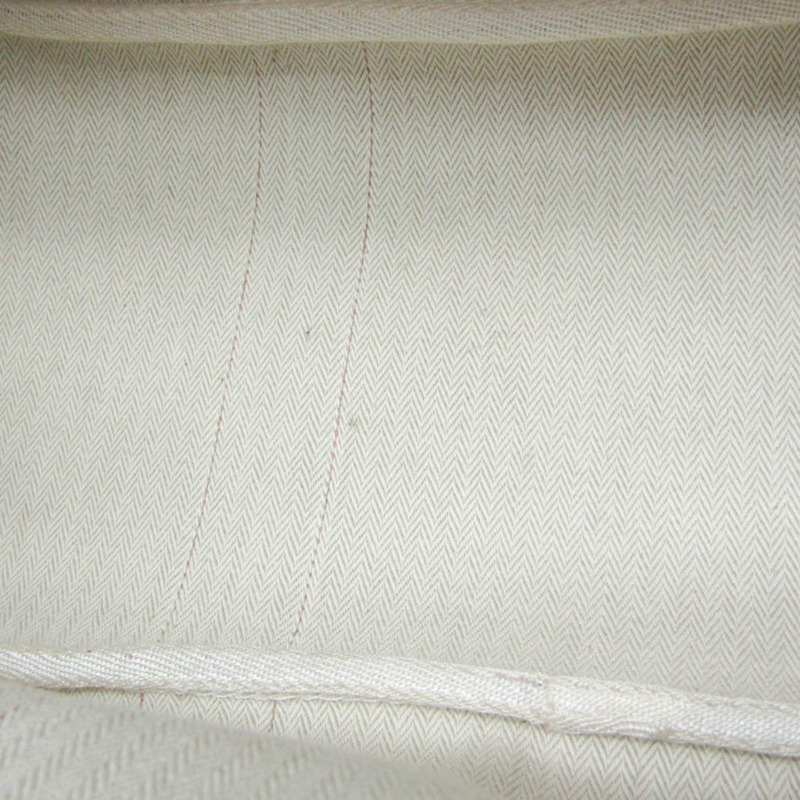 【日本直送】Hermes Garden Garden Party 女裝，男裝 Amazonia 托特包深棕色-10