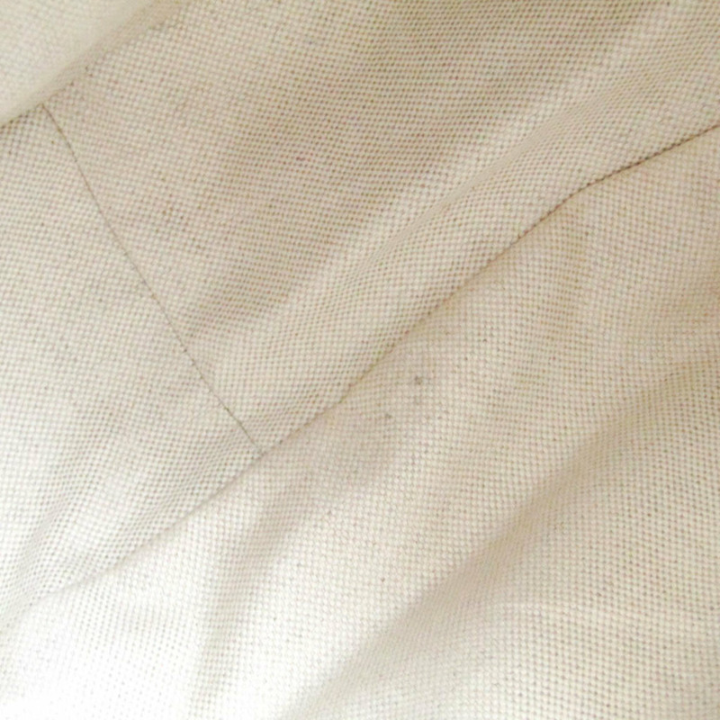 【日本直送】Gucci Sukey 232955 女士皮革，GG 帆布托特包米色，深棕色，粉色-8