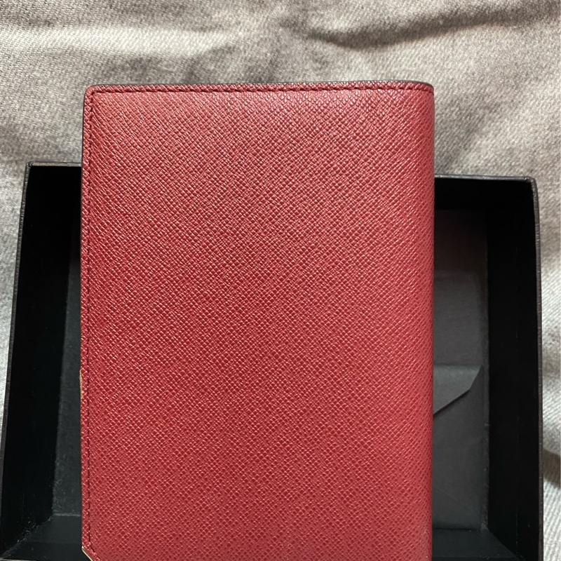 MCM 護照套 韓國購入 9.8成新-2
