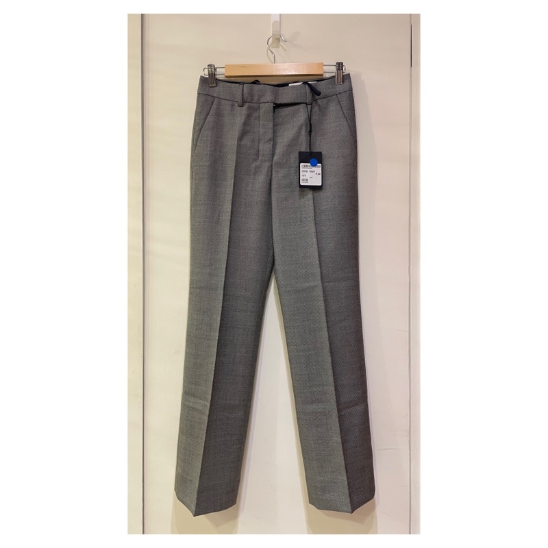 YSL Yves Saint Laurent 聖羅蘭 西裝長褲 正裝-0