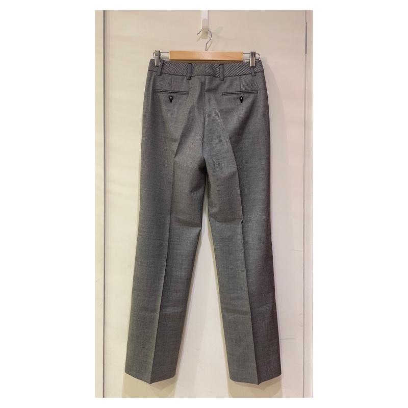 YSL Yves Saint Laurent 聖羅蘭 西裝長褲 正裝-1