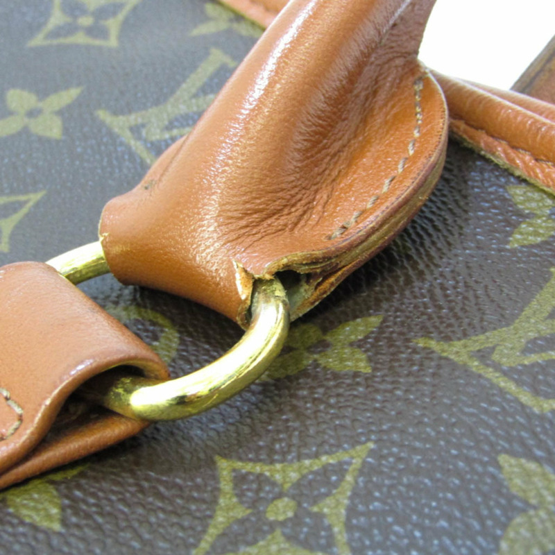 【日本直送】路易威登 Monogram Sac Weekend GM M42420 男士、女士波士頓包 Monogram-5