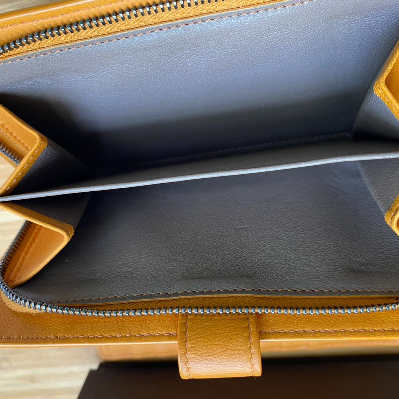 bottega veneta 編織長夾-5