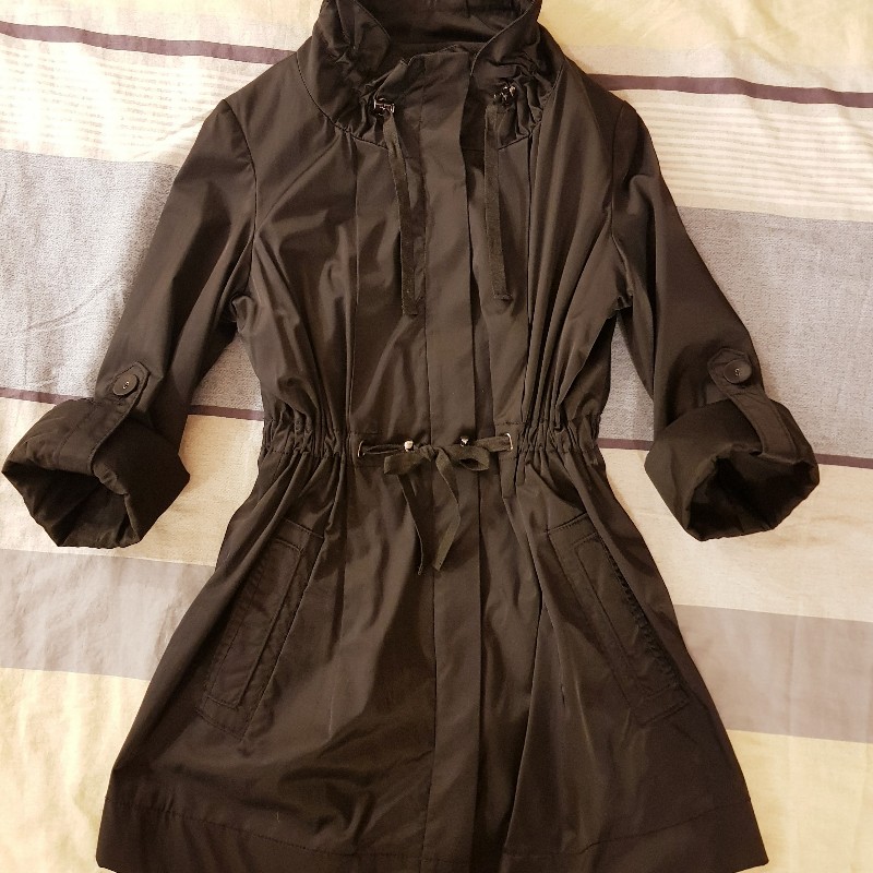 G2000 防潑風衣-2