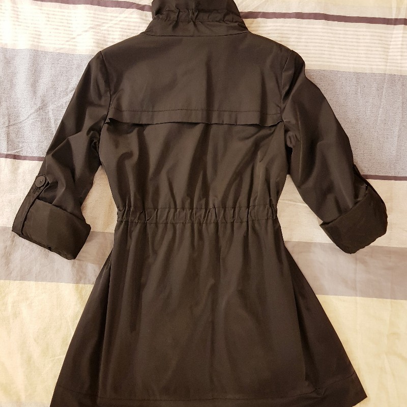 G2000 防潑風衣-3