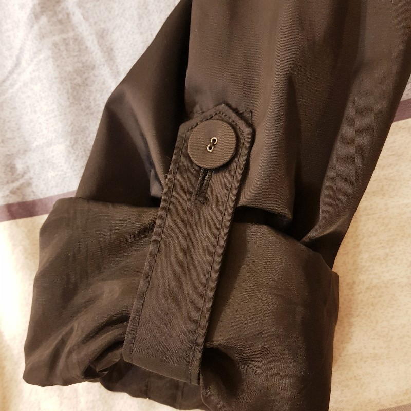 G2000 防潑風衣-4