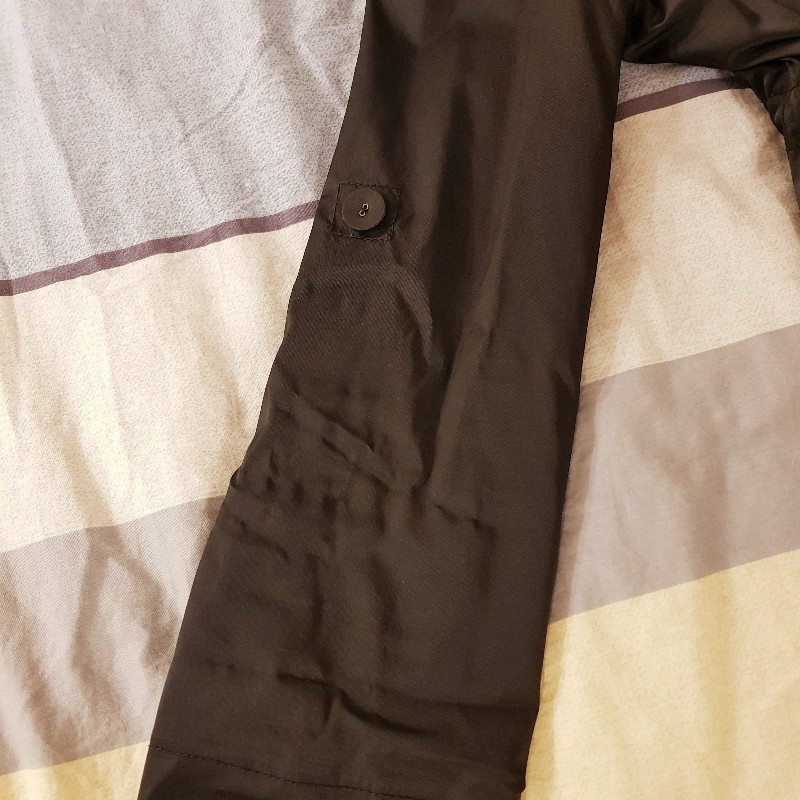 G2000 防潑風衣-5