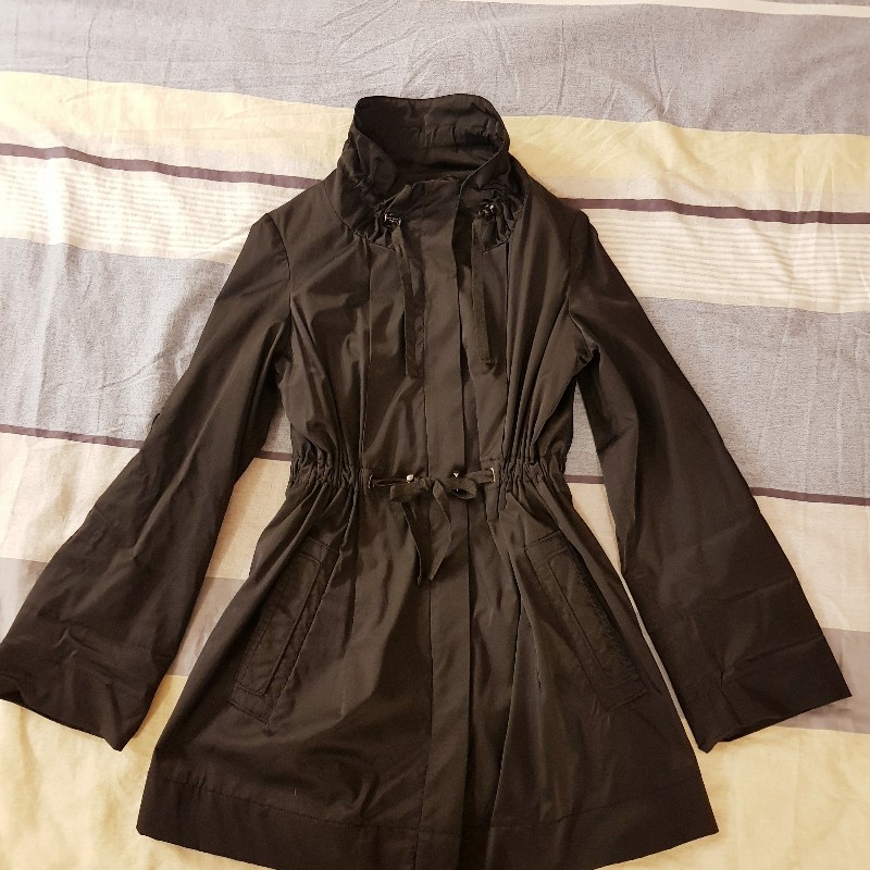 G2000 防潑風衣-6