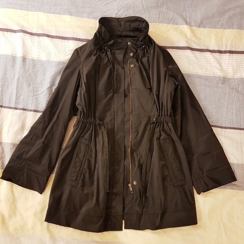 G2000 防潑風衣-7