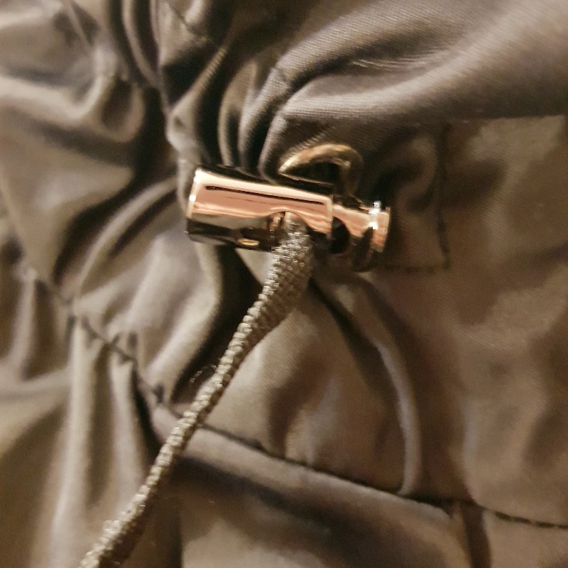 G2000 防潑風衣-8