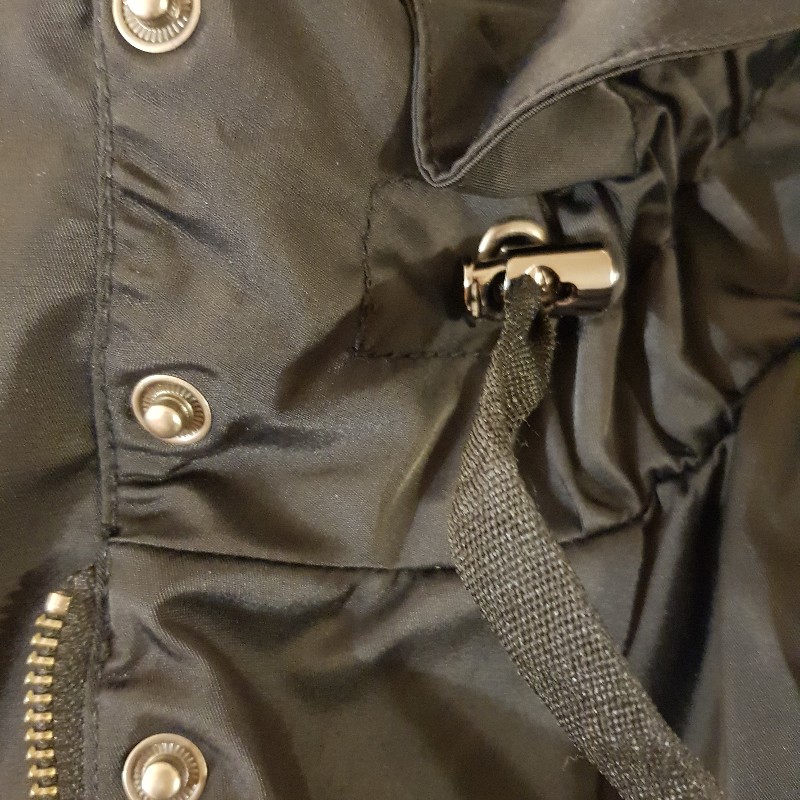 G2000 防潑風衣-9