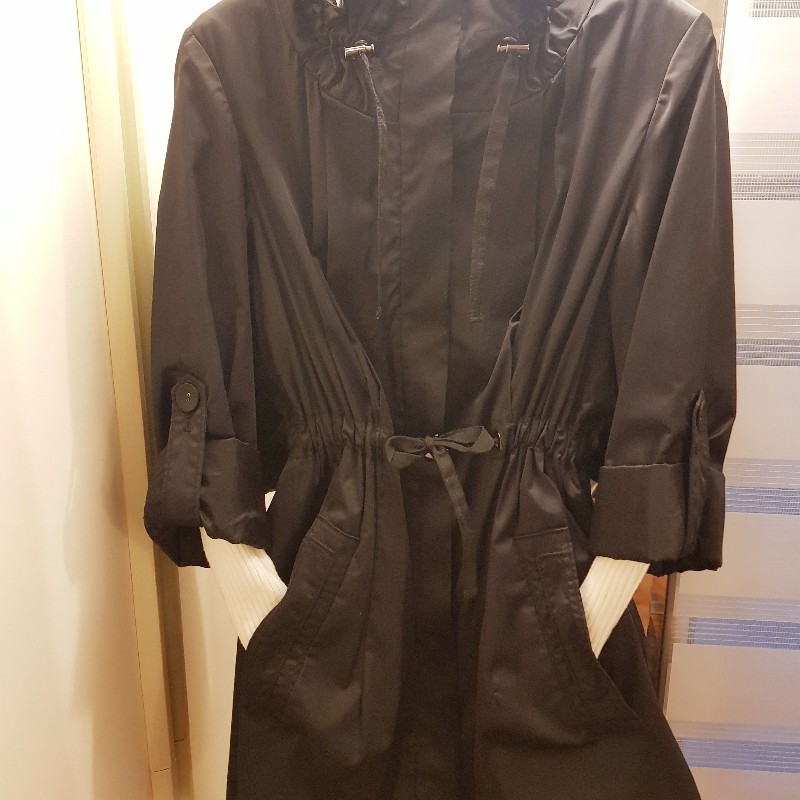 G2000 防潑風衣-12