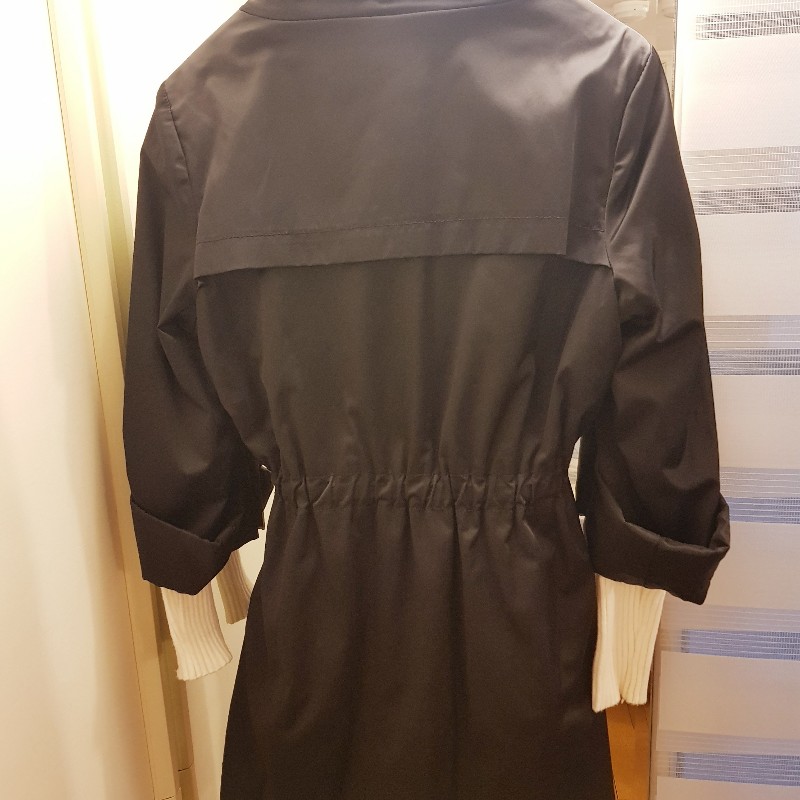 G2000 防潑風衣-13