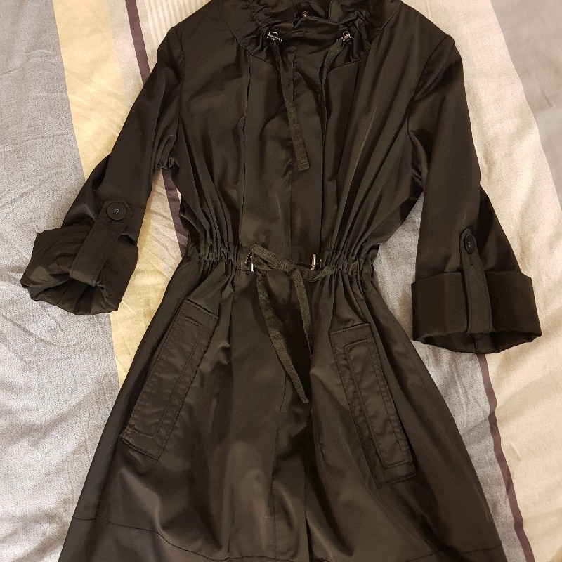 G2000 防潑風衣-16