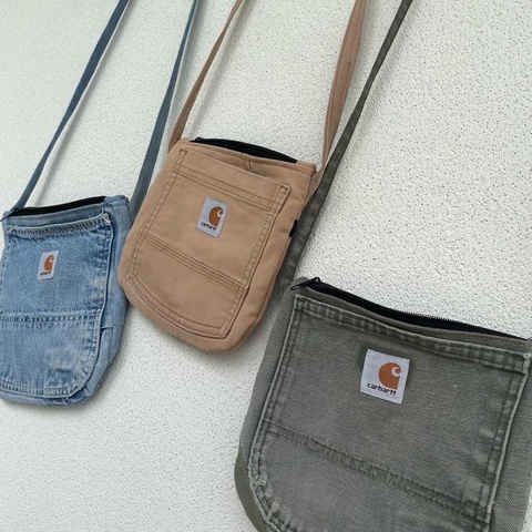 Carhartt 小包