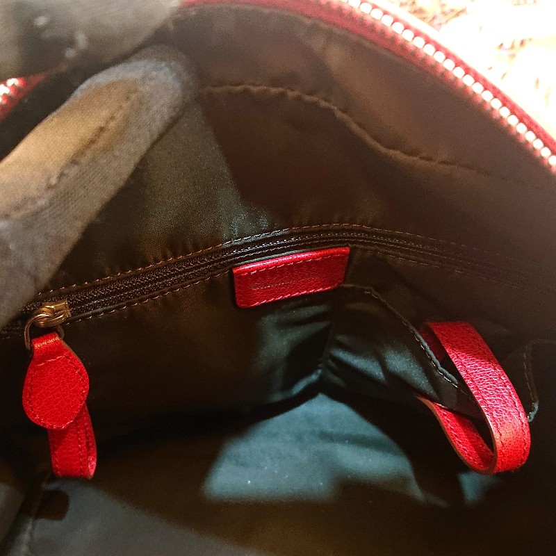 💕極新【正品】Dior 牙買加卡其提花限量款波士頓包/ 保齡球包-5