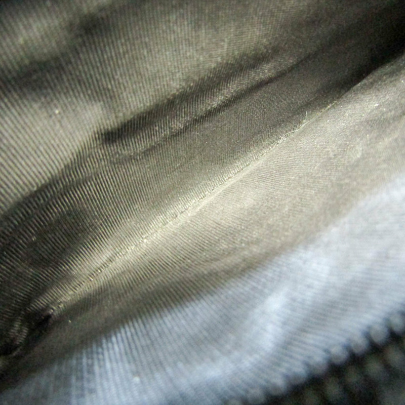 【日本直送】Gucci GG 壓紋 625558 女士、男士皮革長款錢包（雙折）黑色-8