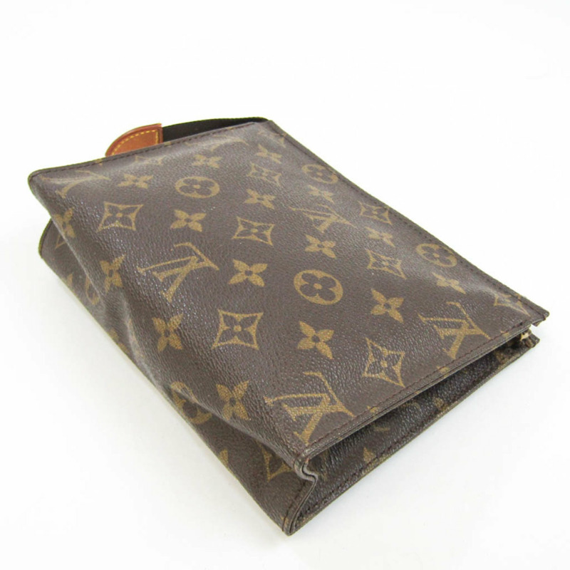 【日本直送】路易威登 Monogram Poche Toilette 19 M47544 女士手袋 Monogram-1