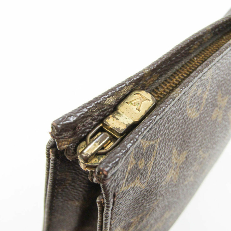 【日本直送】路易威登 Monogram Poche Toilette 19 M47544 女士手袋 Monogram-4