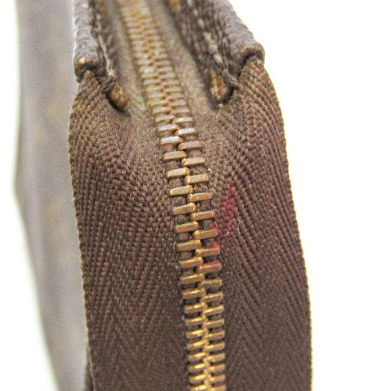 【日本直送】路易威登 Monogram Poche Toilette 19 M47544 女士手袋 Monogram-5