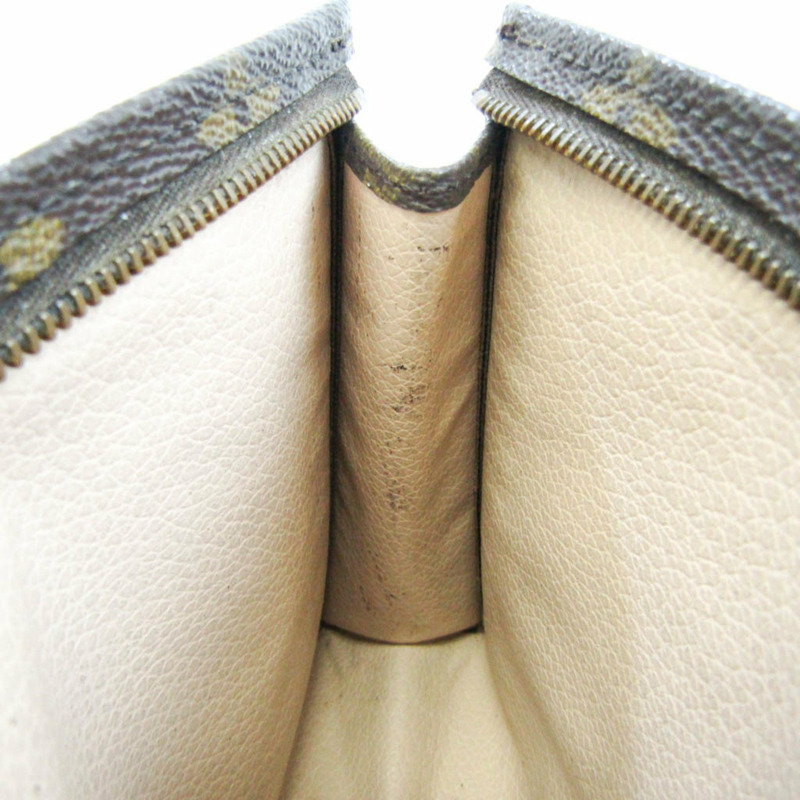 【日本直送】路易威登 Monogram Poche Toilette 19 M47544 女士手袋 Monogram-7