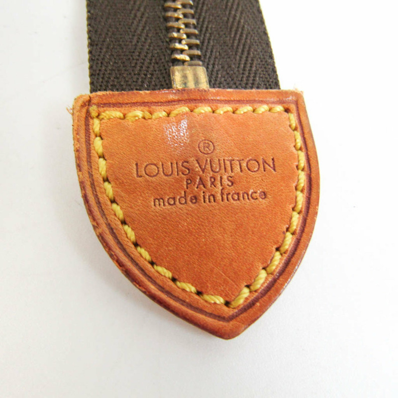 【日本直送】路易威登 Monogram Poche Toilette 19 M47544 女士手袋 Monogram-8