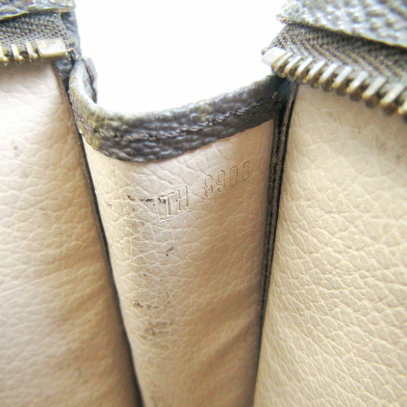 【日本直送】路易威登 Monogram Poche Toilette 19 M47544 女士手袋 Monogram-9