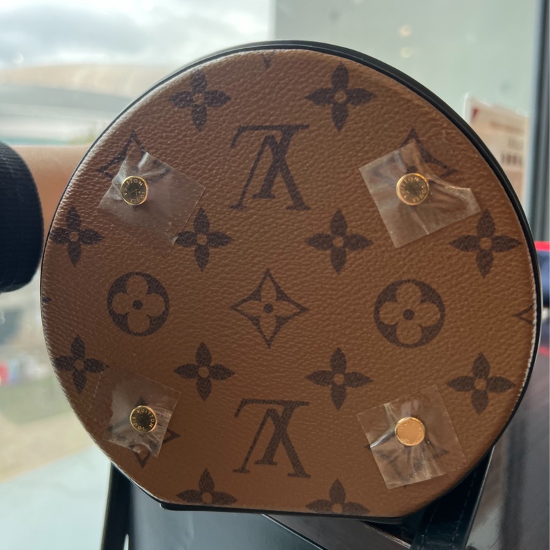 Louis Vuitton 發財桶-4