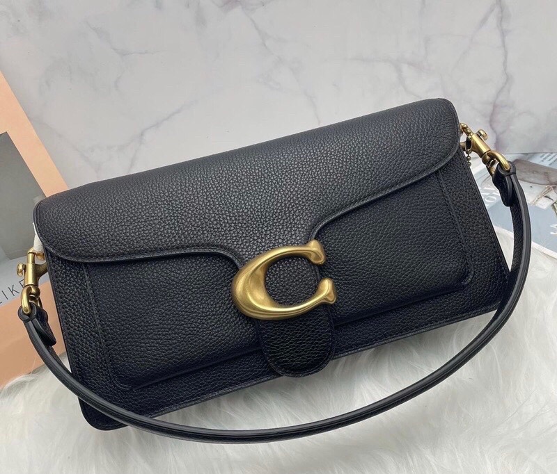 coach tabby 26 酒神包 昆凌包-0