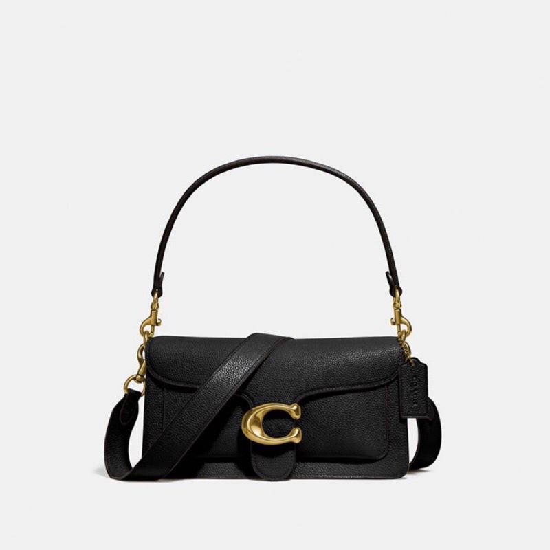 coach tabby 26 酒神包 昆凌包-3