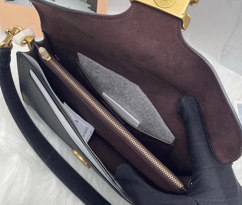 coach tabby 26 酒神包 昆凌包-4